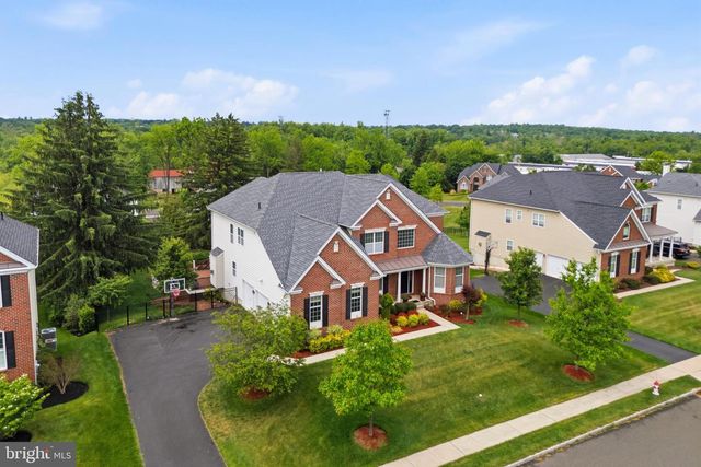 472 CALDWELL LN, Horsham, PA 19044