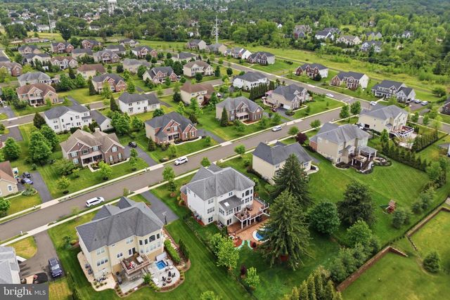 472 CALDWELL LN, Horsham, PA 19044