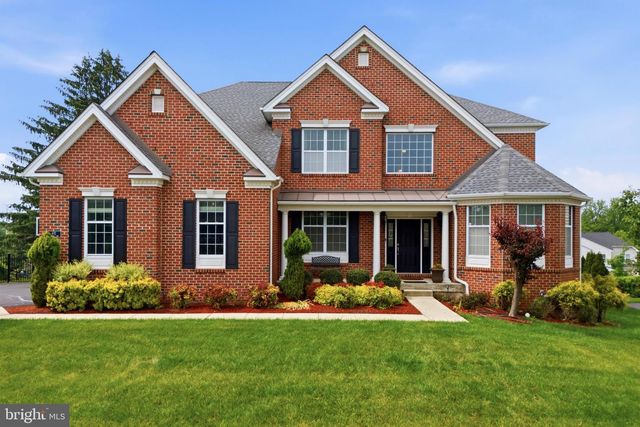472 CALDWELL LN, Horsham, PA 19044