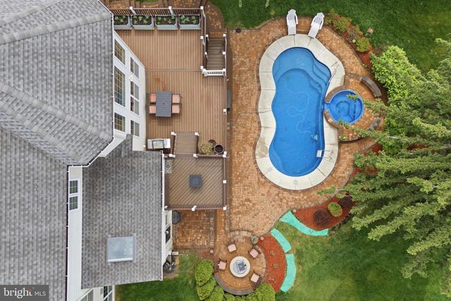 472 CALDWELL LN, Horsham, PA 19044