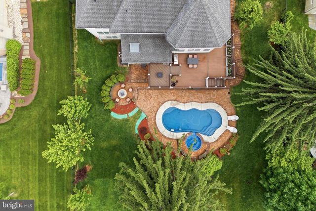 472 CALDWELL LN, Horsham, PA 19044