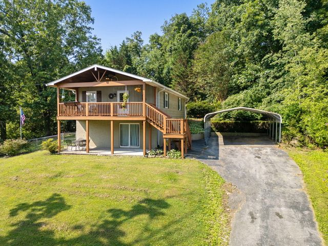 1580 SE Williamsburg Circle SE, Cleveland, TN 37323