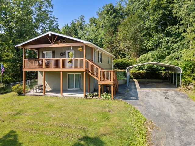 1580 SE Williamsburg Circle SE, Cleveland, TN 37323