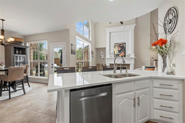 1428 Comanche Drive, Allen, TX 75013