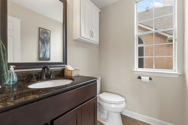 1428 Comanche Drive, Allen, TX 75013