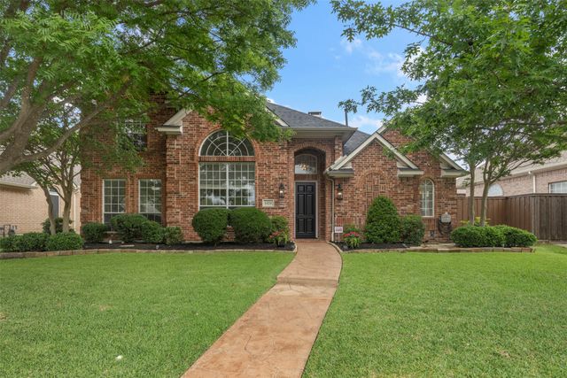 1428 Comanche Drive, Allen, TX 75013
