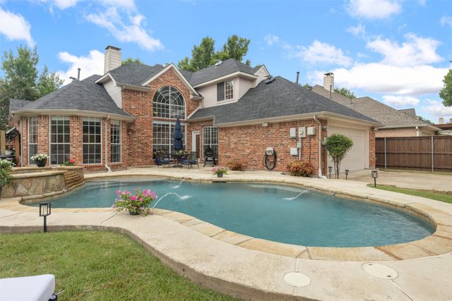 1428 Comanche Drive, Allen, TX 75013