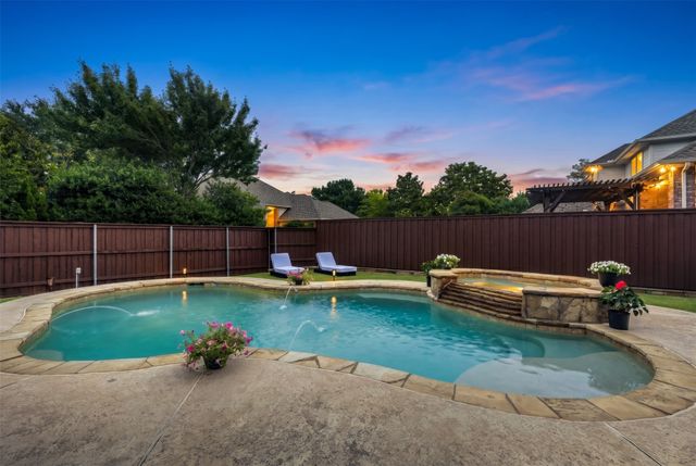 1428 Comanche Drive, Allen, TX 75013