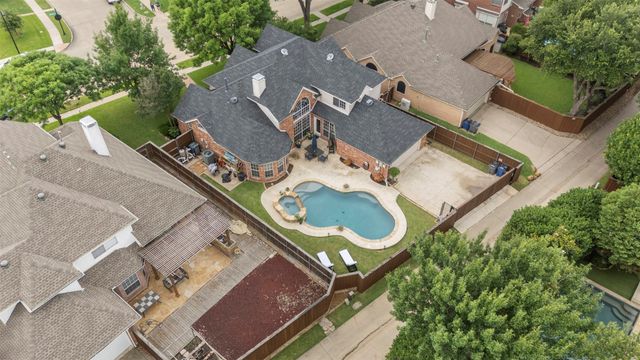 1428 Comanche Drive, Allen, TX 75013