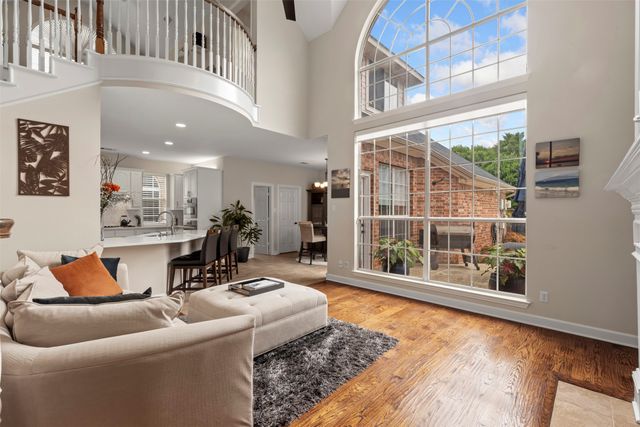 1428 Comanche Drive, Allen, TX 75013