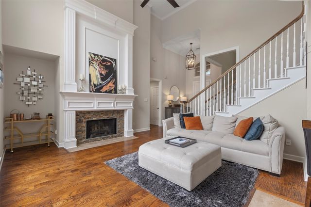 1428 Comanche Drive, Allen, TX 75013