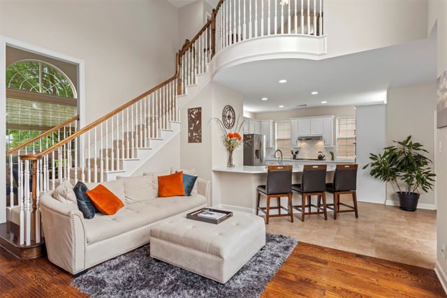 1428 Comanche Drive, Allen, TX 75013