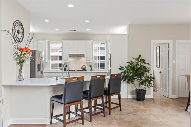 1428 Comanche Drive, Allen, TX 75013