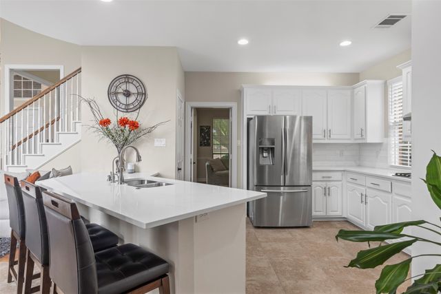 1428 Comanche Drive, Allen, TX 75013
