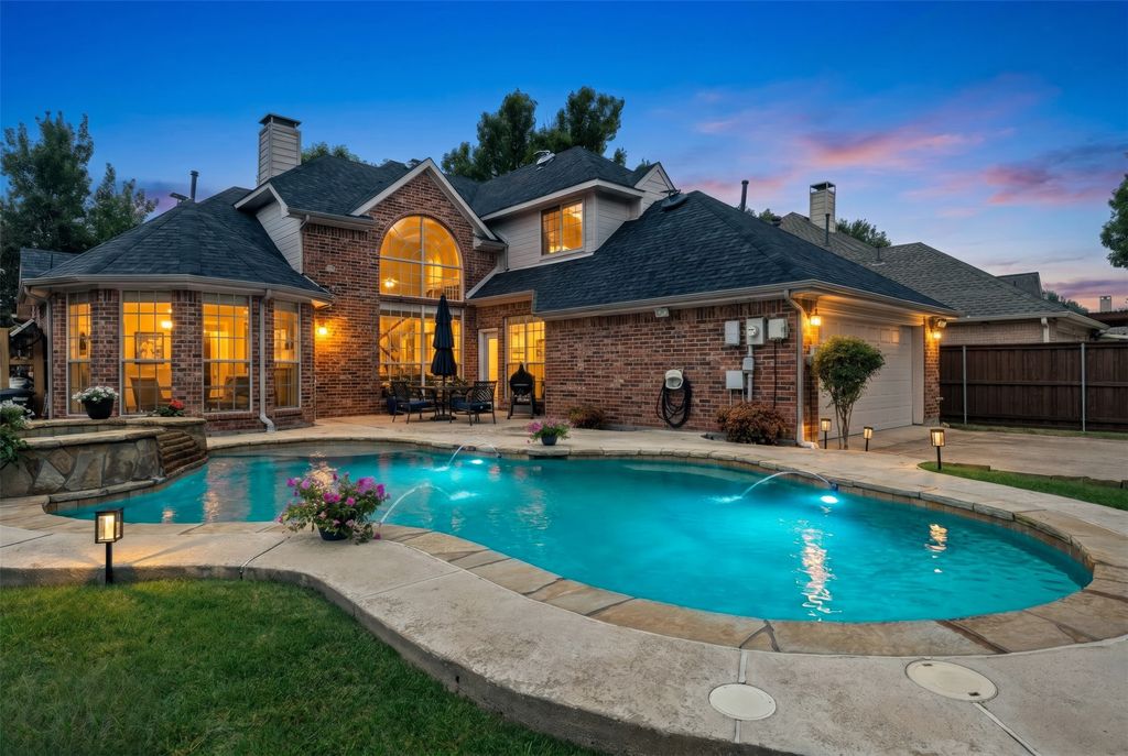 1428 Comanche Drive, Allen, TX 75013