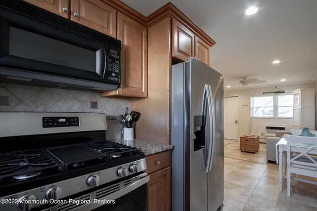455 Ocean Boulevard 25, Long Branch, NJ 07740