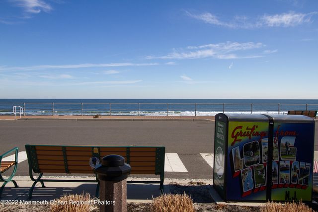 455 Ocean Boulevard 25, Long Branch, NJ 07740