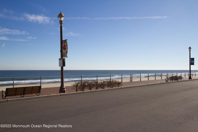 455 Ocean Boulevard 25, Long Branch, NJ 07740