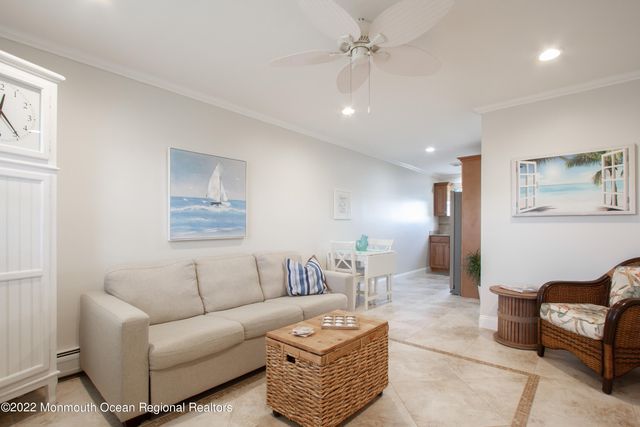 455 Ocean Boulevard 25, Long Branch, NJ 07740