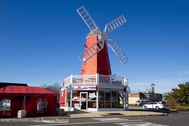 455 Ocean Boulevard 25, Long Branch, NJ 07740