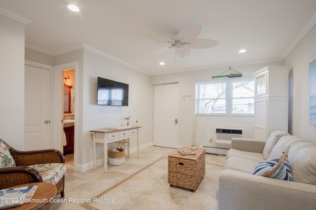 455 Ocean Boulevard 25, Long Branch, NJ 07740