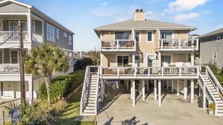 11 Shearwater Street A, Wrightsville Beach, NC 28480