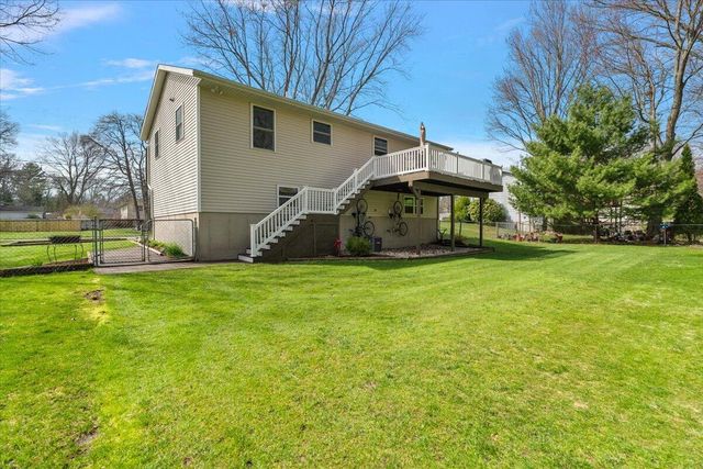 275 Bay Haven Avenue, Holland, MI 49424