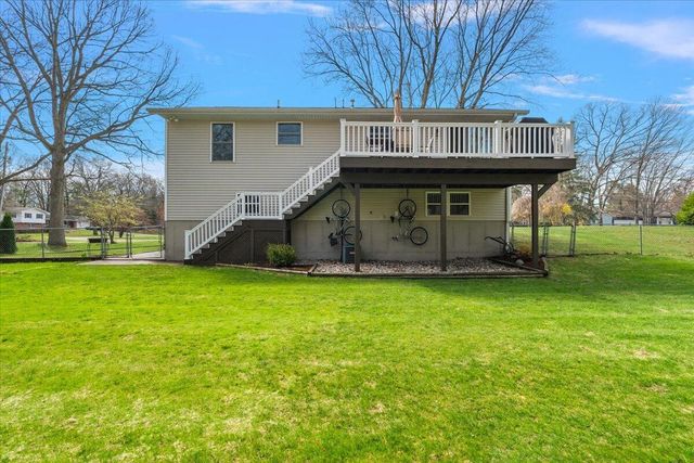275 Bay Haven Avenue, Holland, MI 49424