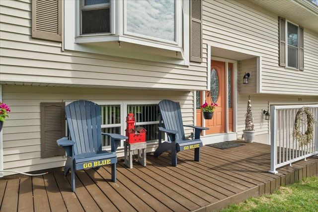 275 Bay Haven Avenue, Holland, MI 49424