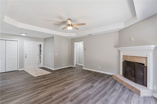 116 Dawn Circle, Brunswick, GA 31523