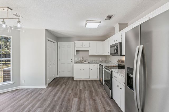 116 Dawn Circle, Brunswick, GA 31523