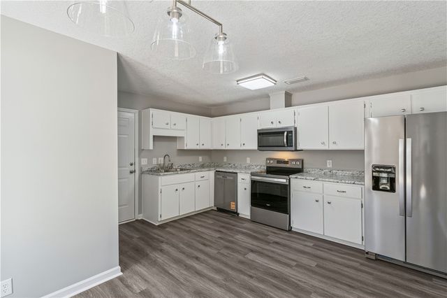 116 Dawn Circle, Brunswick, GA 31523