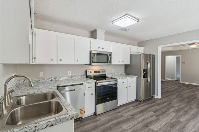 116 Dawn Circle, Brunswick, GA 31523