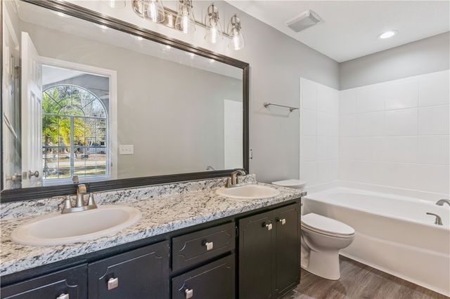 116 Dawn Circle, Brunswick, GA 31523