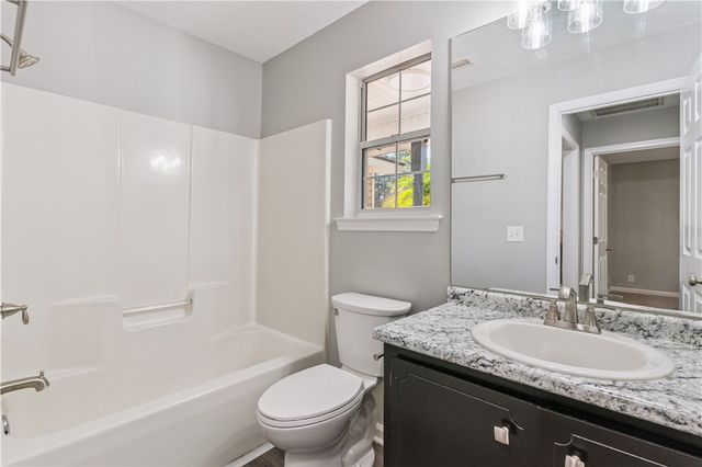 116 Dawn Circle, Brunswick, GA 31523