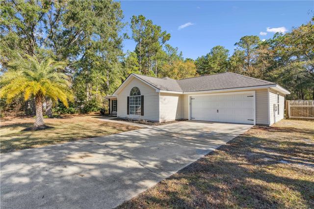 116 Dawn Circle, Brunswick, GA 31523