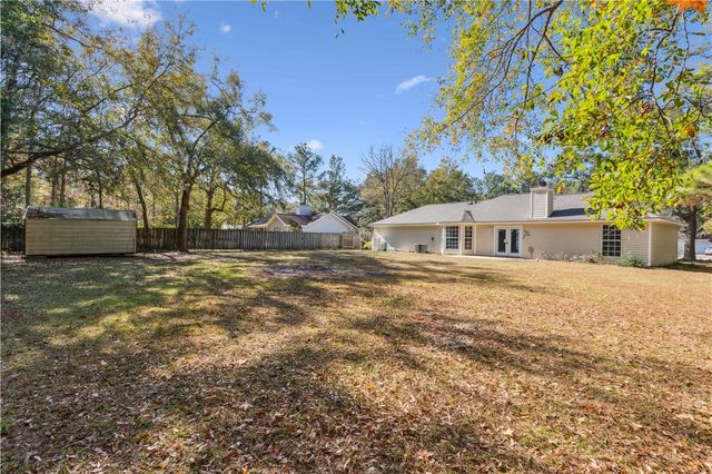 116 Dawn Circle, Brunswick, GA 31523