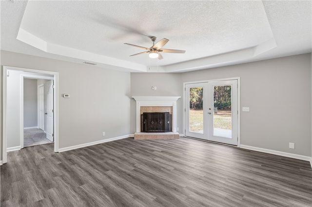 116 Dawn Circle, Brunswick, GA 31523