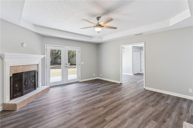 116 Dawn Circle, Brunswick, GA 31523