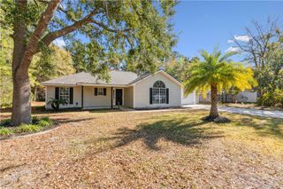 116 Dawn Circle, Brunswick, GA 31523