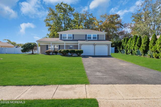 336 Barcelona Drive, Toms River, NJ 08753