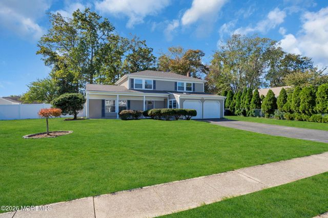 336 Barcelona Drive, Toms River, NJ 08753