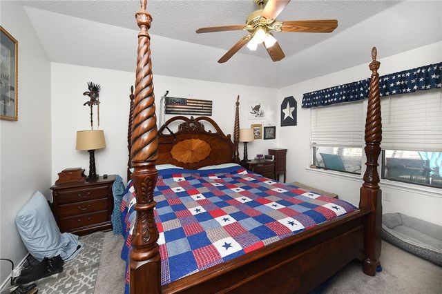 2101 Capeheart St, Ingleside, TX 78362