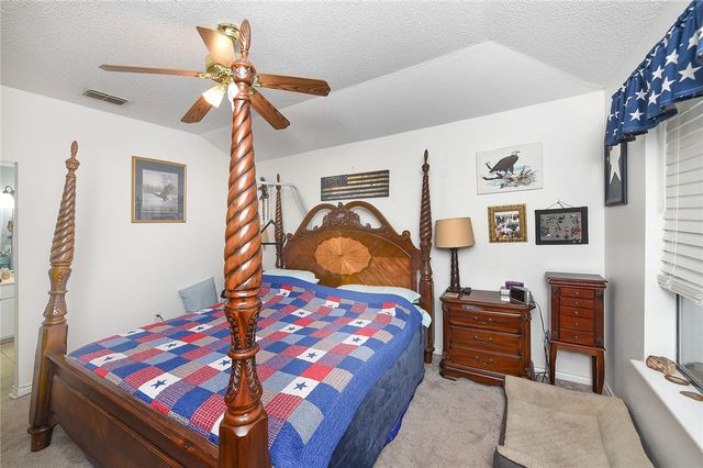 2101 Capeheart St, Ingleside, TX 78362