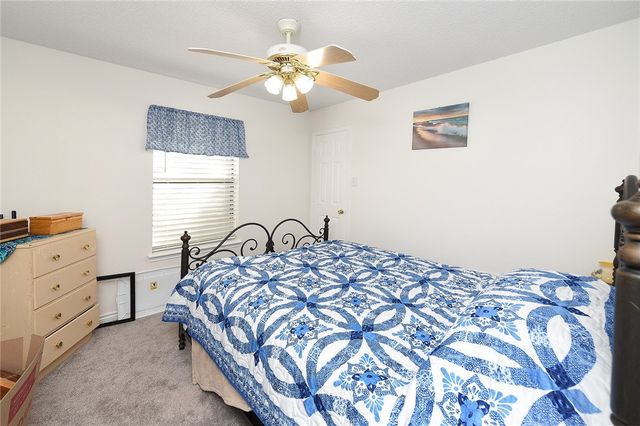 2101 Capeheart St, Ingleside, TX 78362