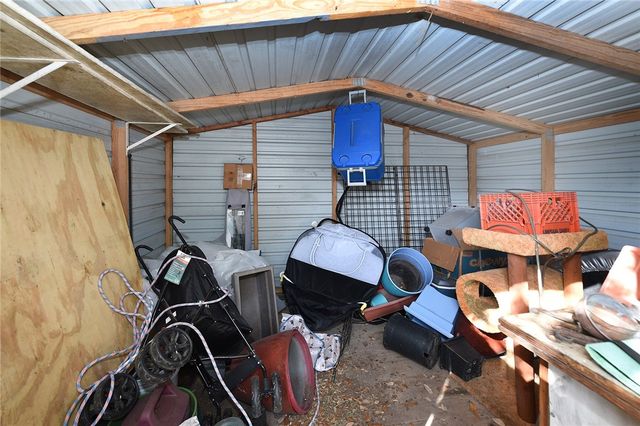 2101 Capeheart St, Ingleside, TX 78362