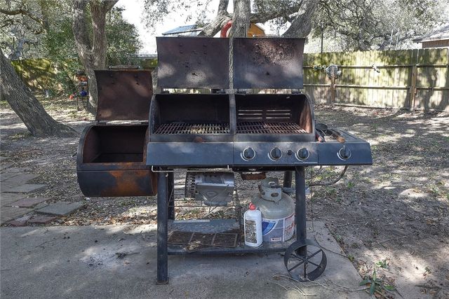 2101 Capeheart St, Ingleside, TX 78362