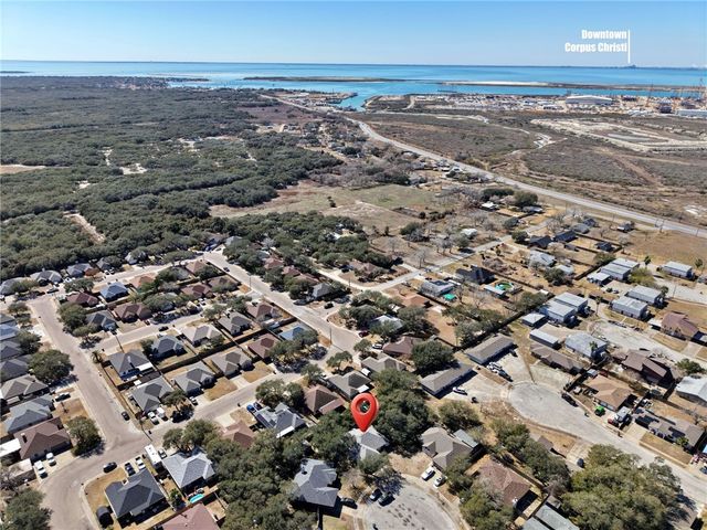 2101 Capeheart St, Ingleside, TX 78362