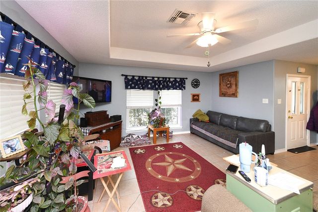 2101 Capeheart St, Ingleside, TX 78362