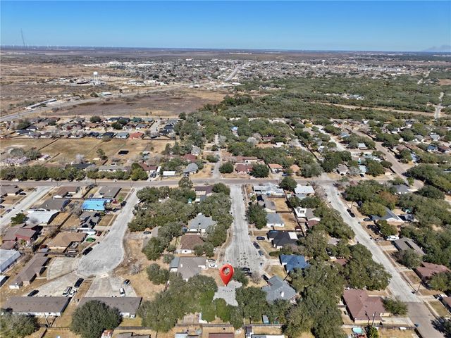 2101 Capeheart St, Ingleside, TX 78362